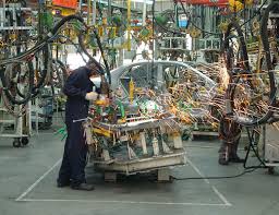 Dholera SIR Manufacturing