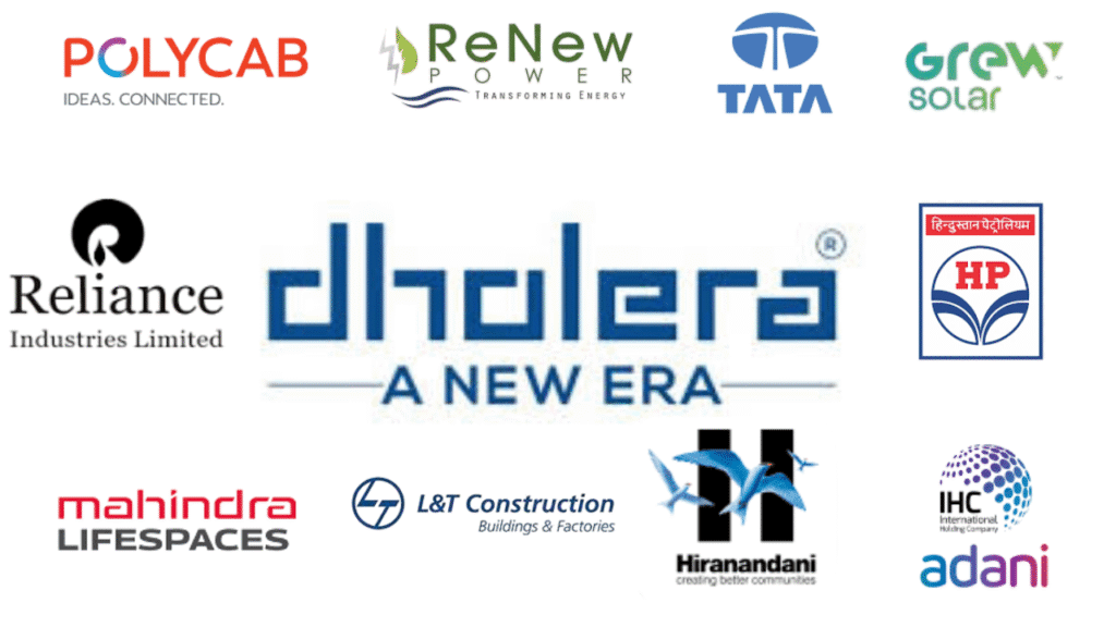 Dholera SIR