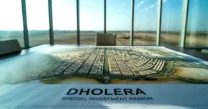Dholera SIR
