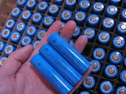Dholera SIR Battery Manufacturing