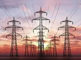 Dholera SIR Power distribution