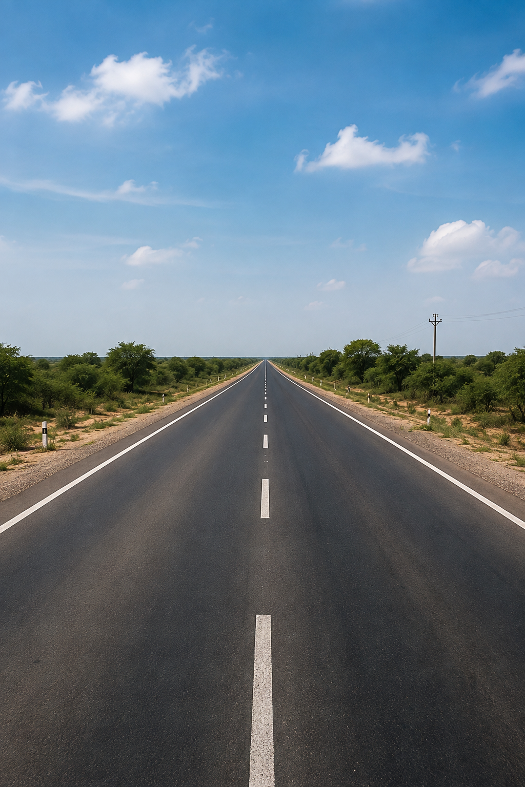 State Highway